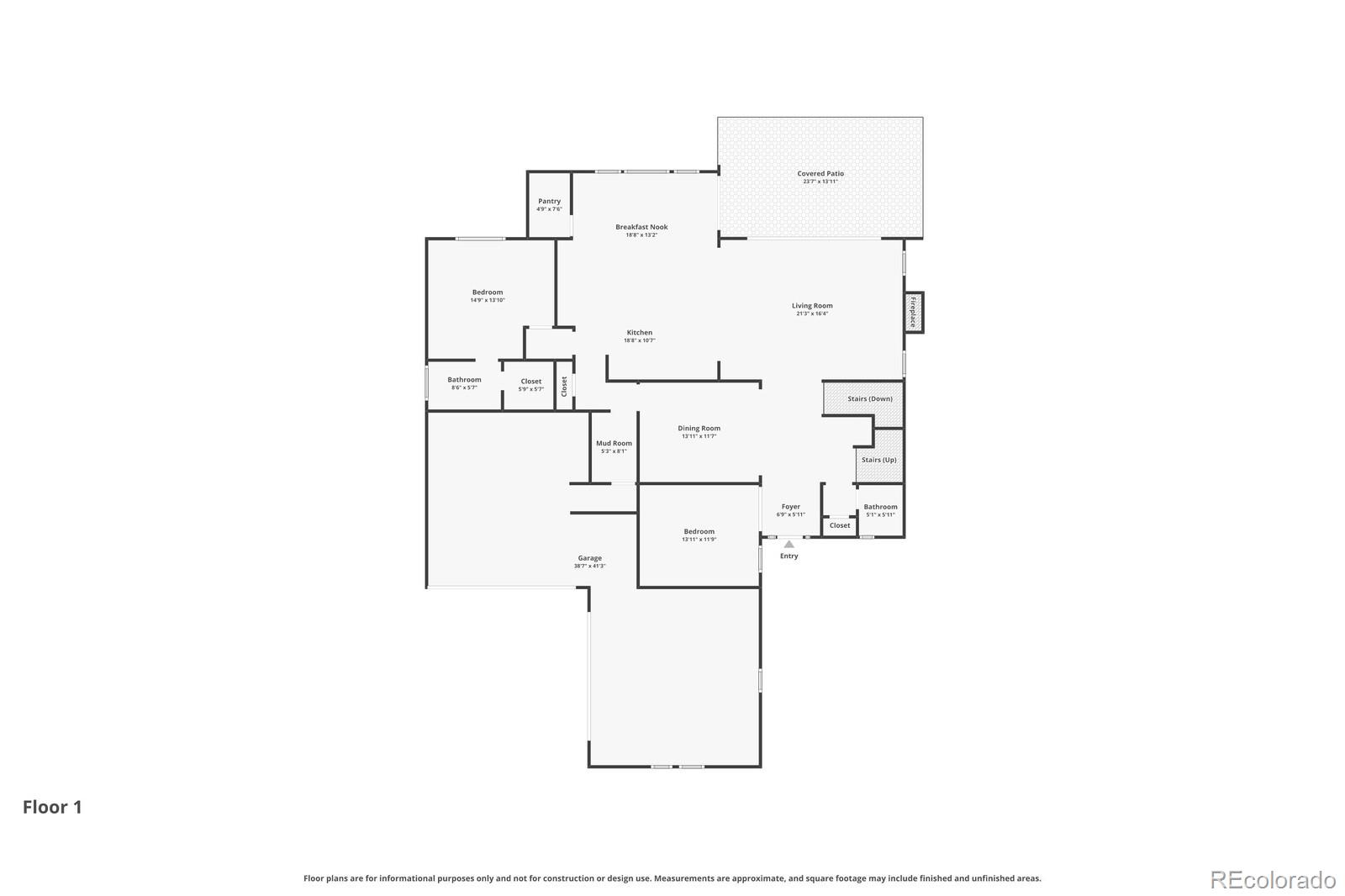 MLS Image #47 for 27500 e lakeview drive,aurora, Colorado
