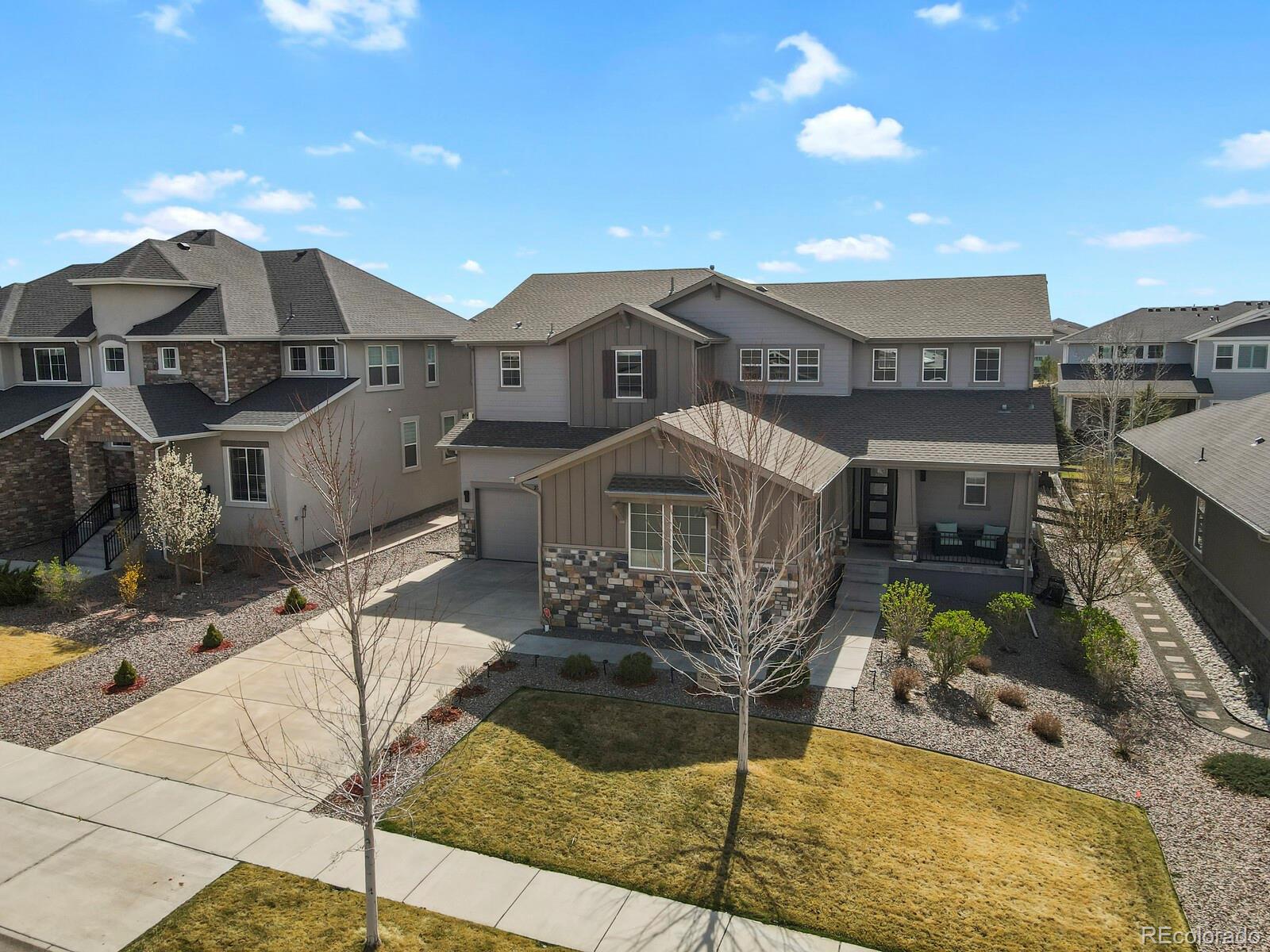 MLS Image #5 for 27500 e lakeview drive,aurora, Colorado