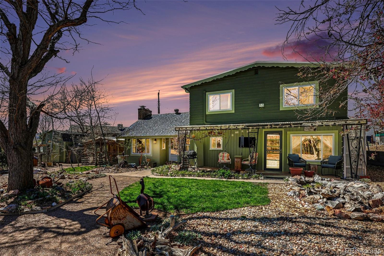 MLS Image #0 for 9795  morrison road,lakewood, Colorado
