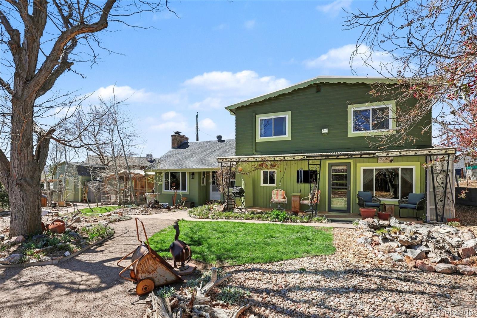 MLS Image #2 for 9795  morrison road,lakewood, Colorado