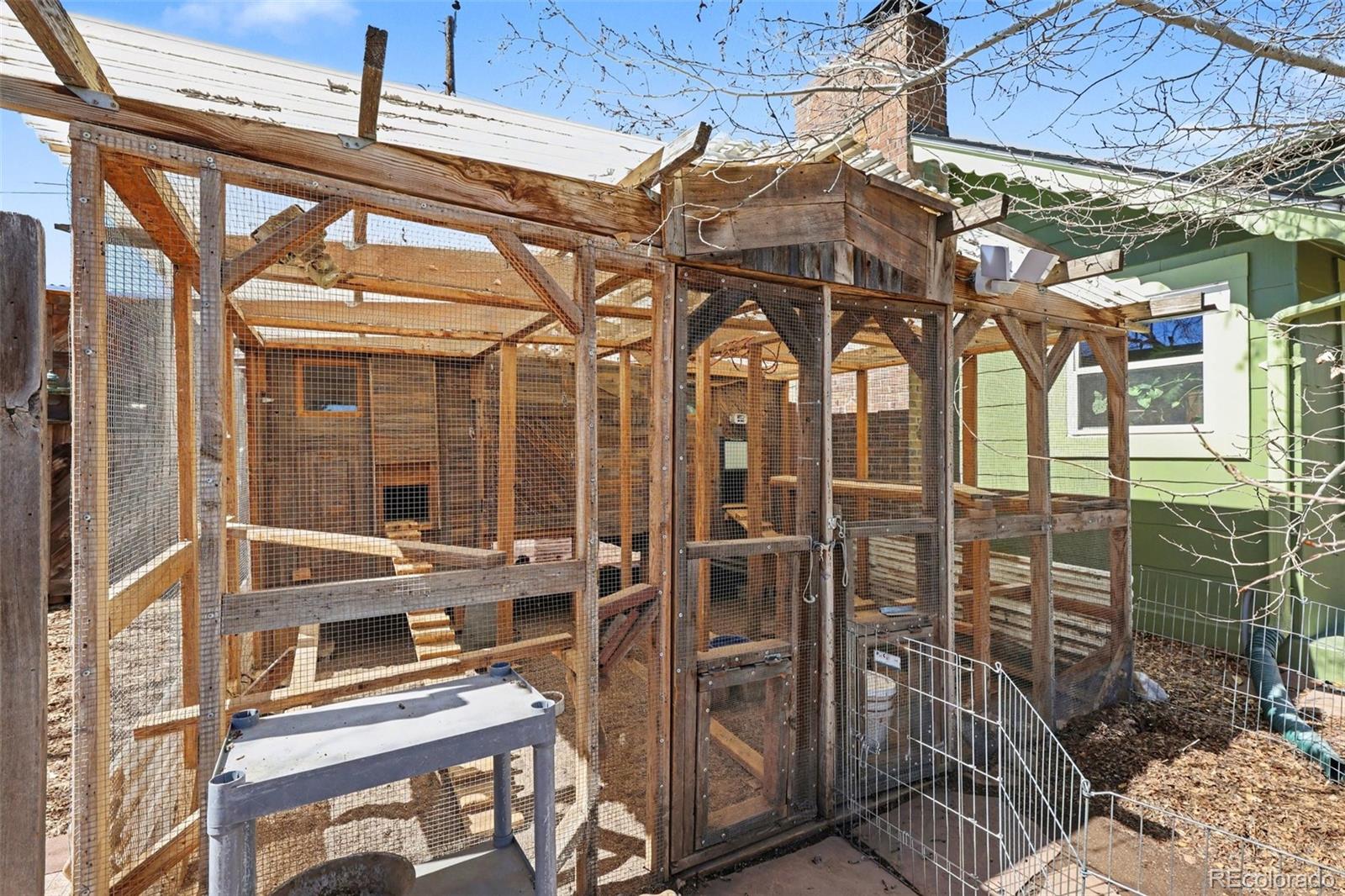 MLS Image #21 for 9795  morrison road,lakewood, Colorado