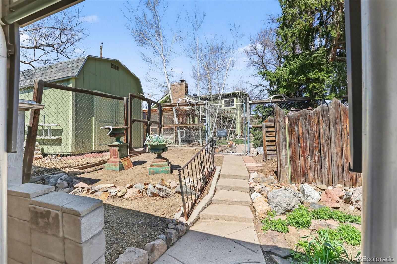 MLS Image #23 for 9795  morrison road,lakewood, Colorado
