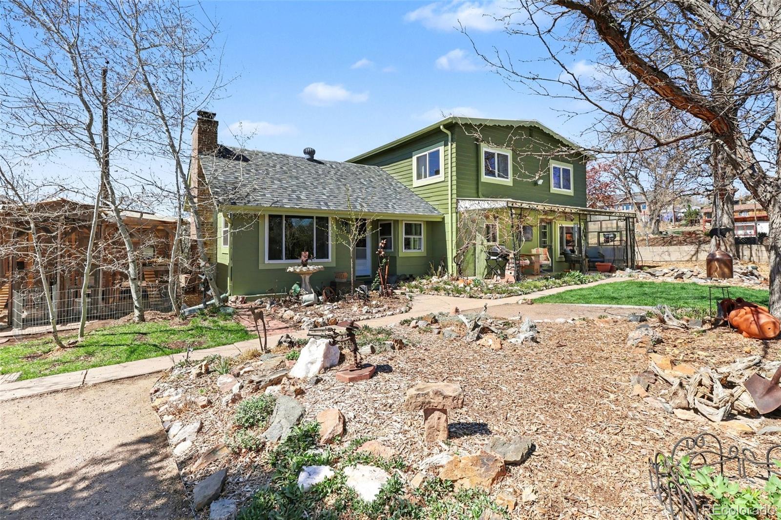 MLS Image #4 for 9795  morrison road,lakewood, Colorado