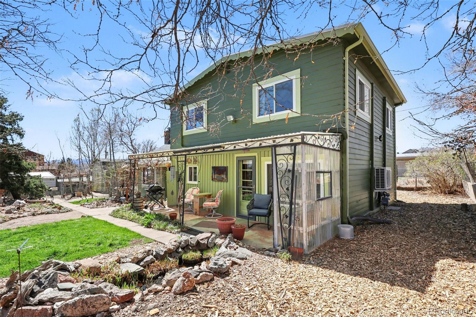 MLS Image #6 for 9795  morrison road,lakewood, Colorado