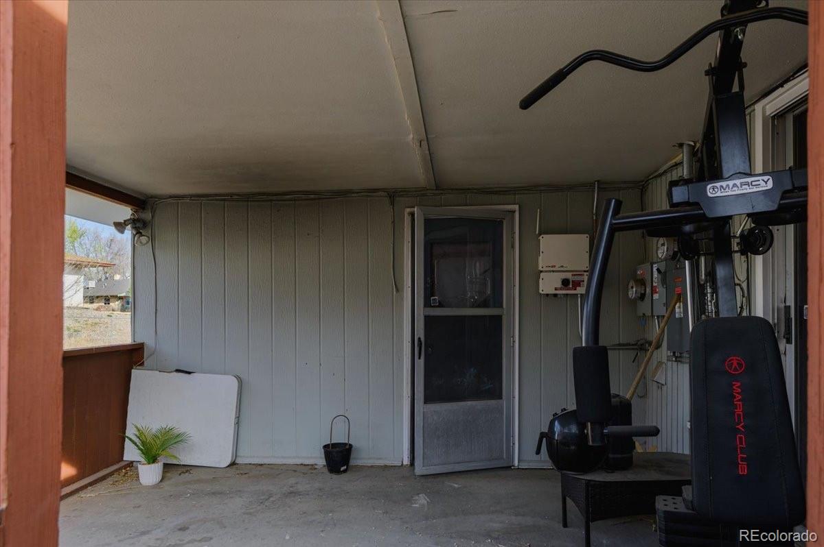 MLS Image #2 for 2321  montezuma road,pueblo, Colorado