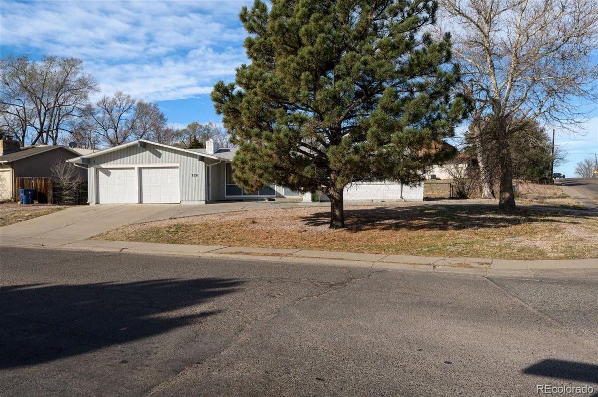 MLS Image #3 for 2321  montezuma road,pueblo, Colorado