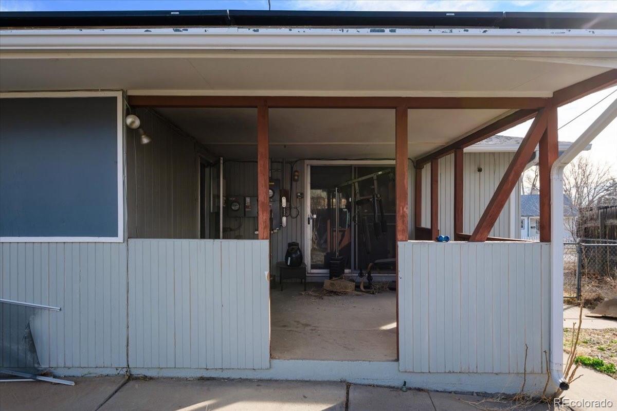 MLS Image #4 for 2321  montezuma road,pueblo, Colorado