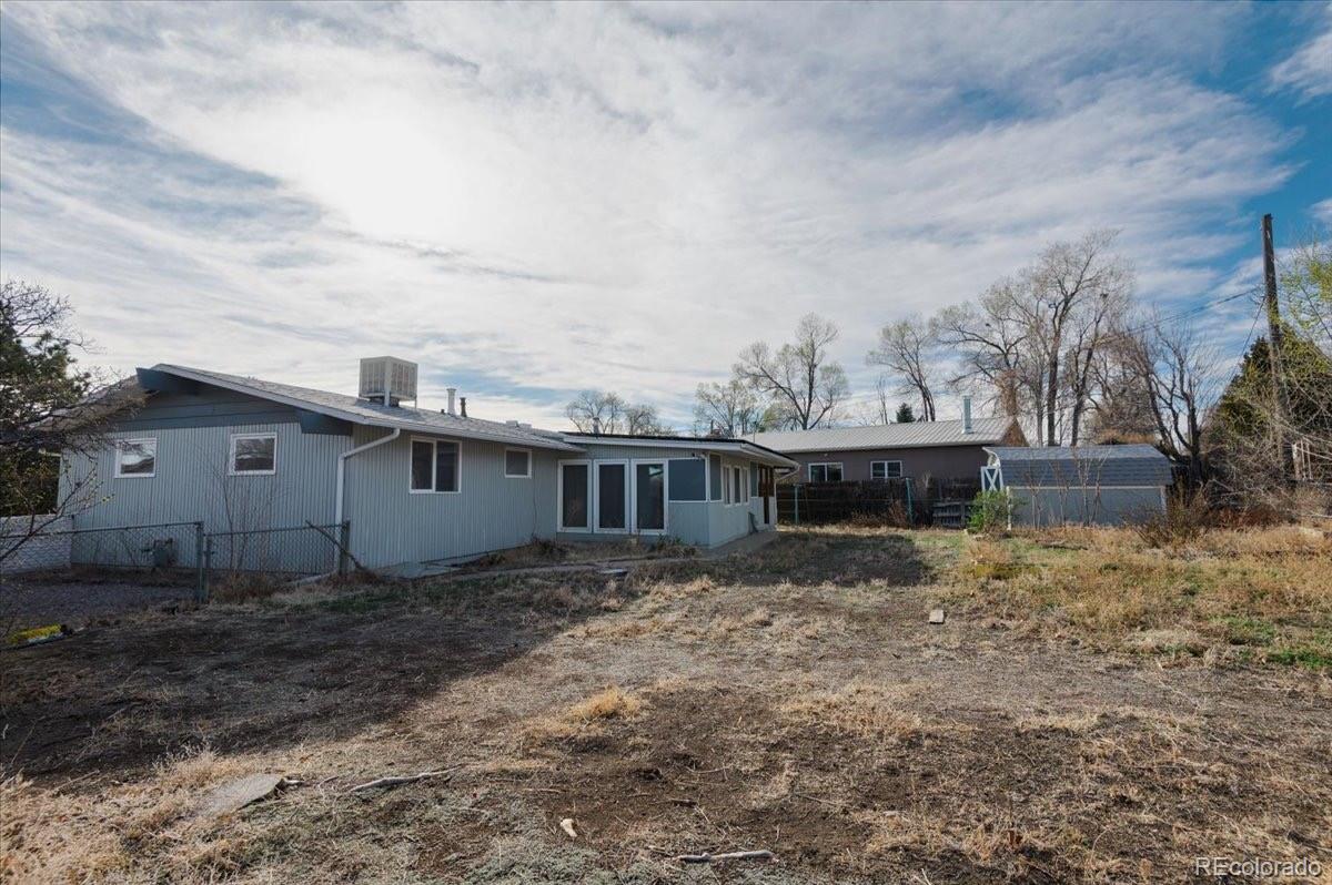 MLS Image #5 for 2321  montezuma road,pueblo, Colorado
