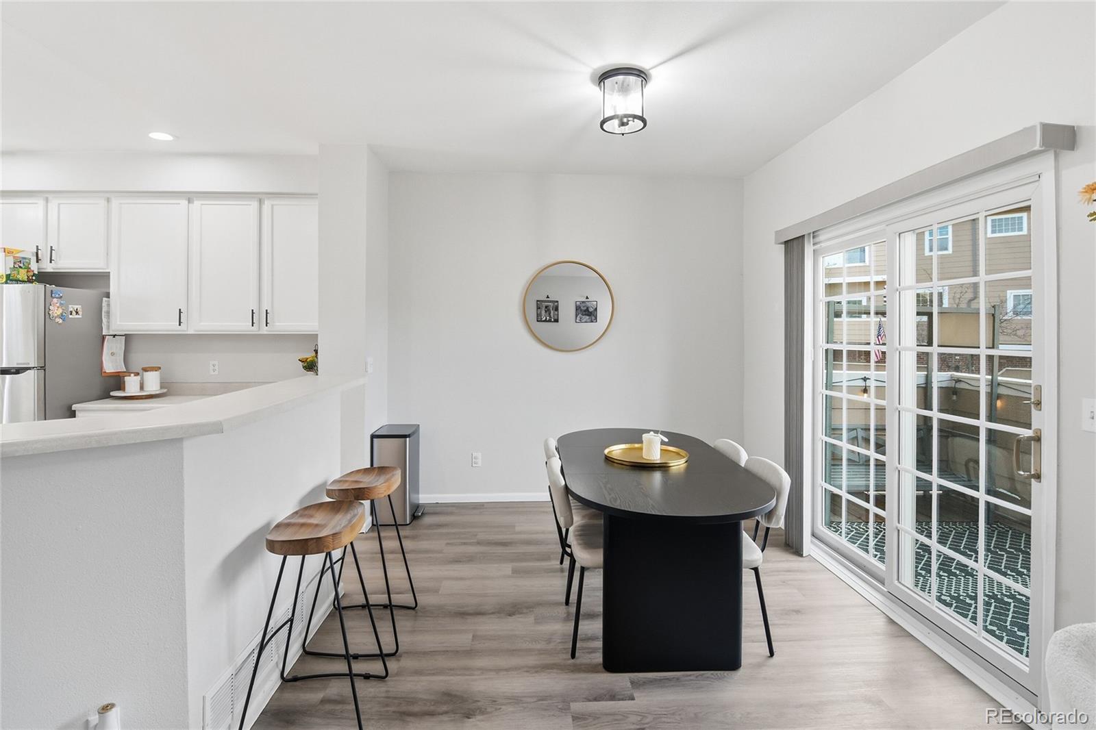 MLS Image #1 for 6819 s webster street b,littleton, Colorado