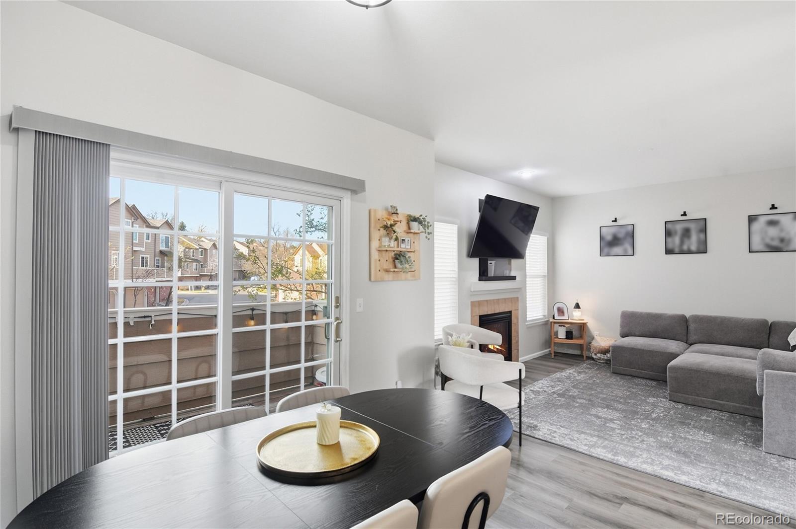 MLS Image #2 for 6819 s webster street b,littleton, Colorado