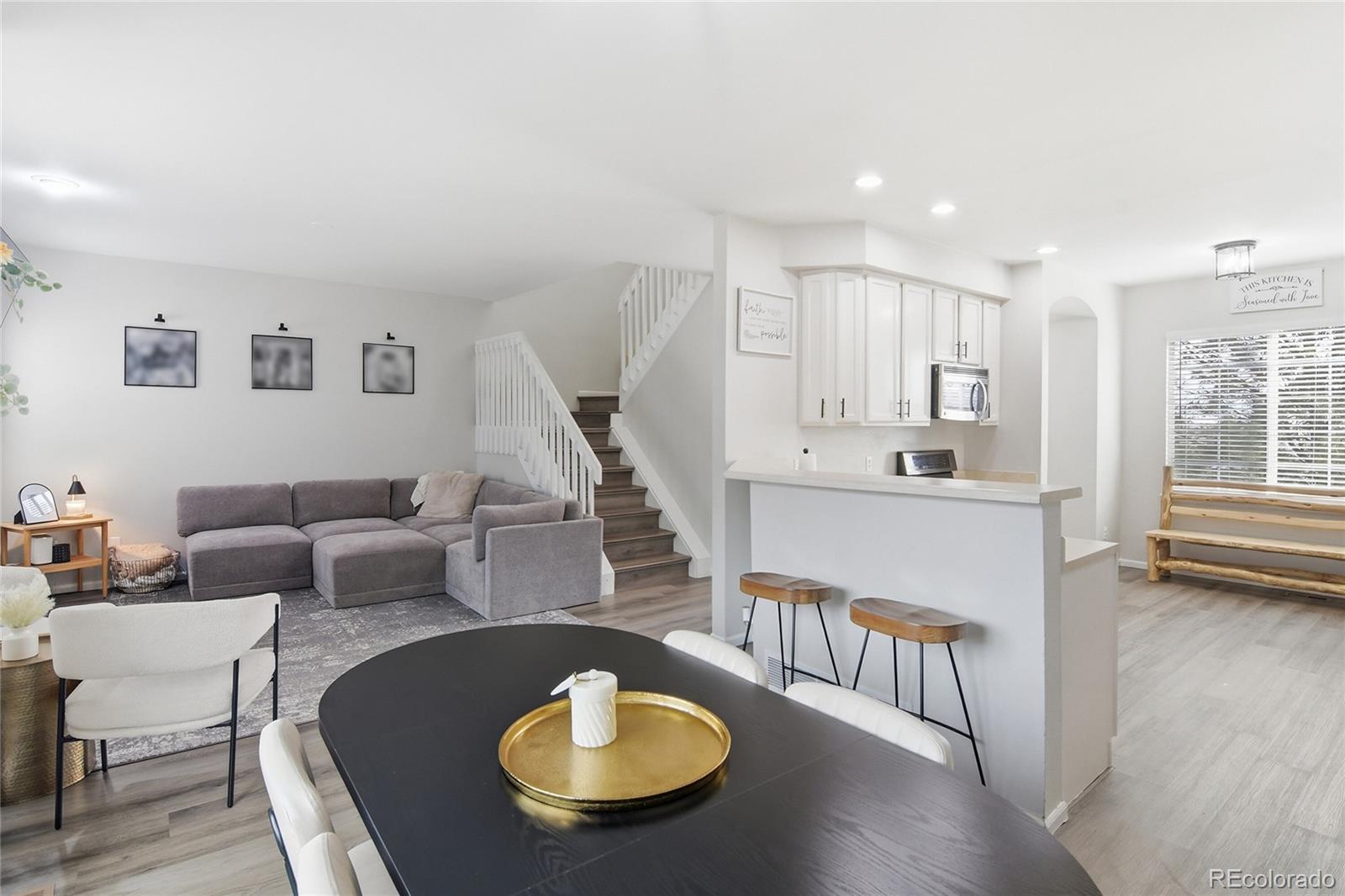 MLS Image #3 for 6819 s webster street b,littleton, Colorado