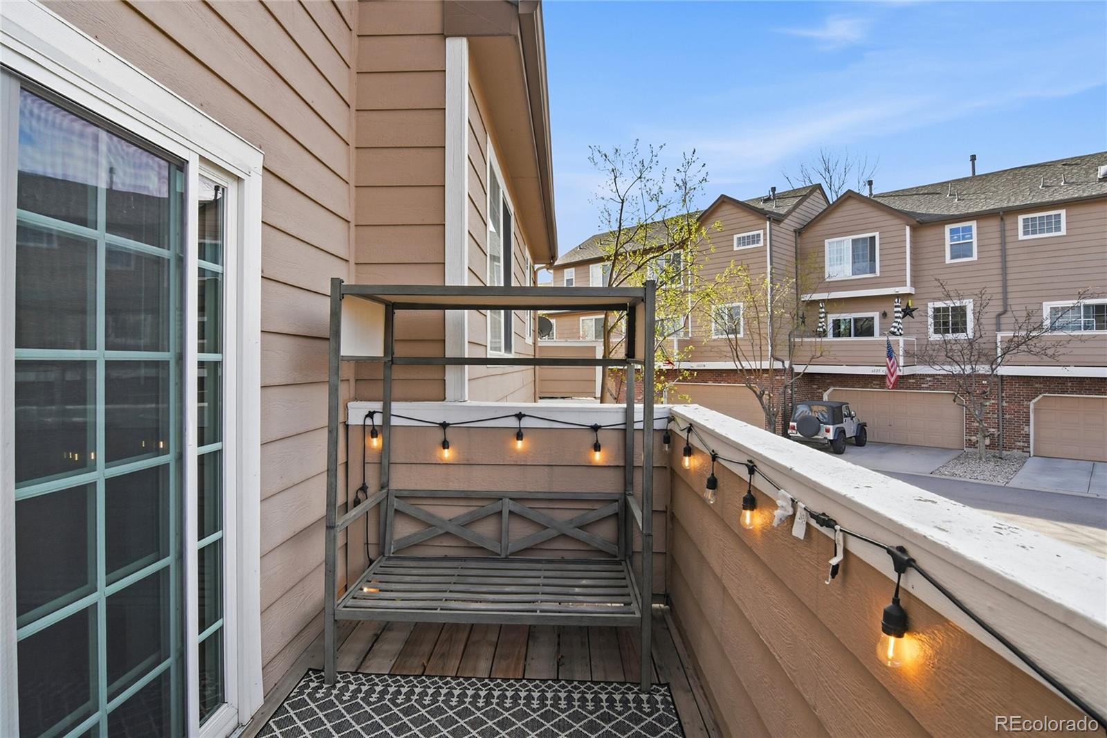 MLS Image #7 for 6819 s webster street b,littleton, Colorado
