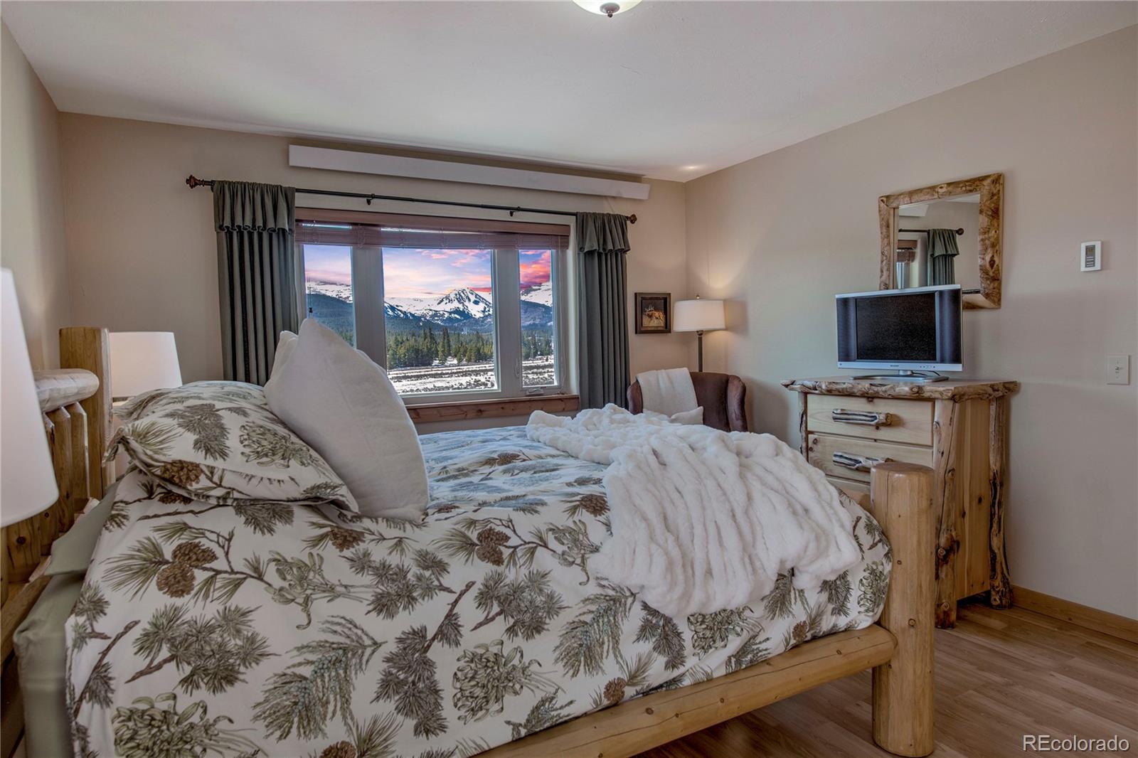 MLS Image #19 for 216  glacier ridge road,alma, Colorado