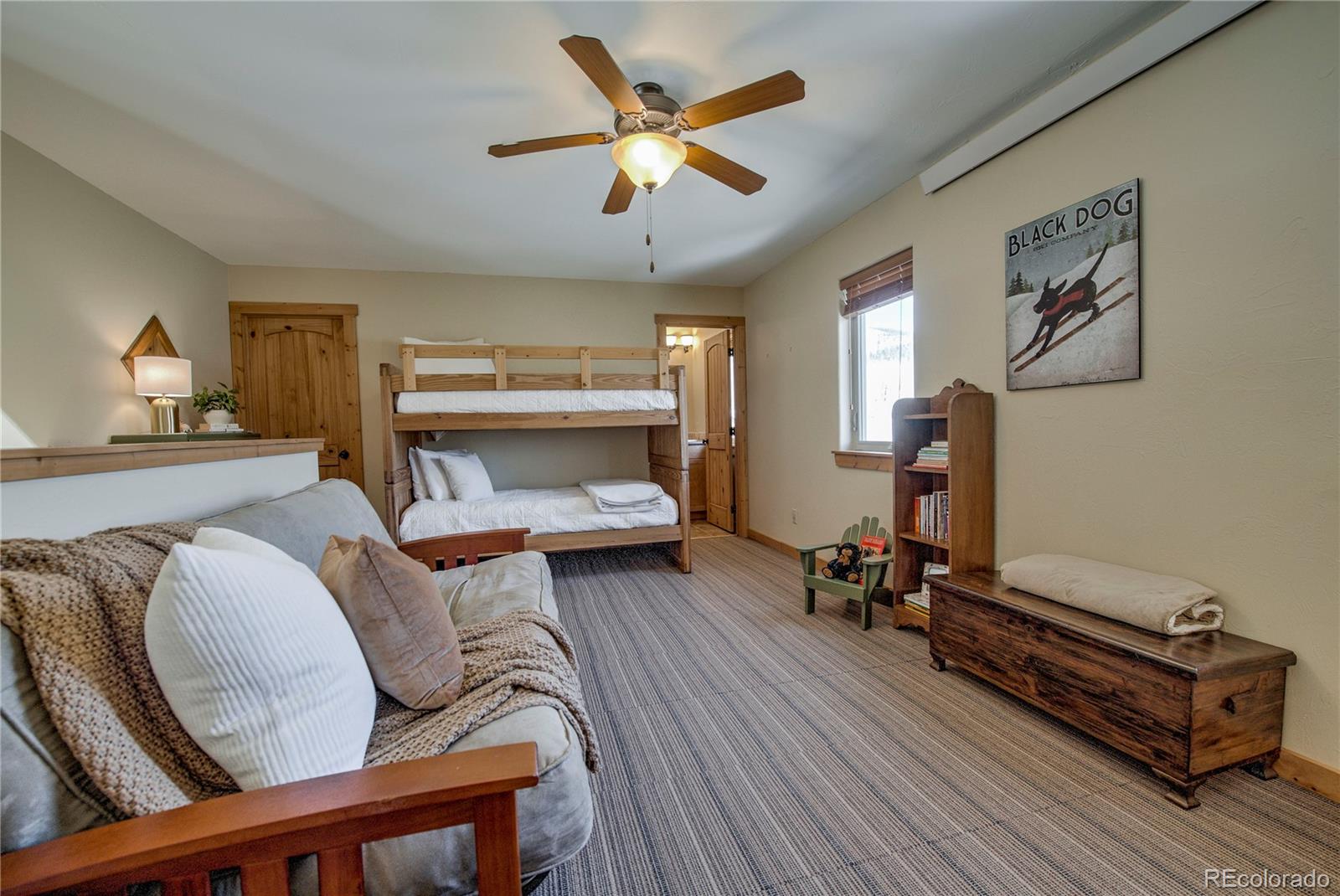 MLS Image #24 for 216  glacier ridge road,alma, Colorado