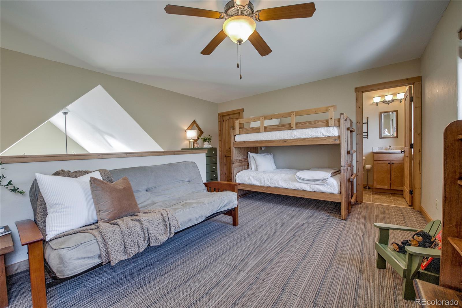 MLS Image #25 for 216  glacier ridge road,alma, Colorado