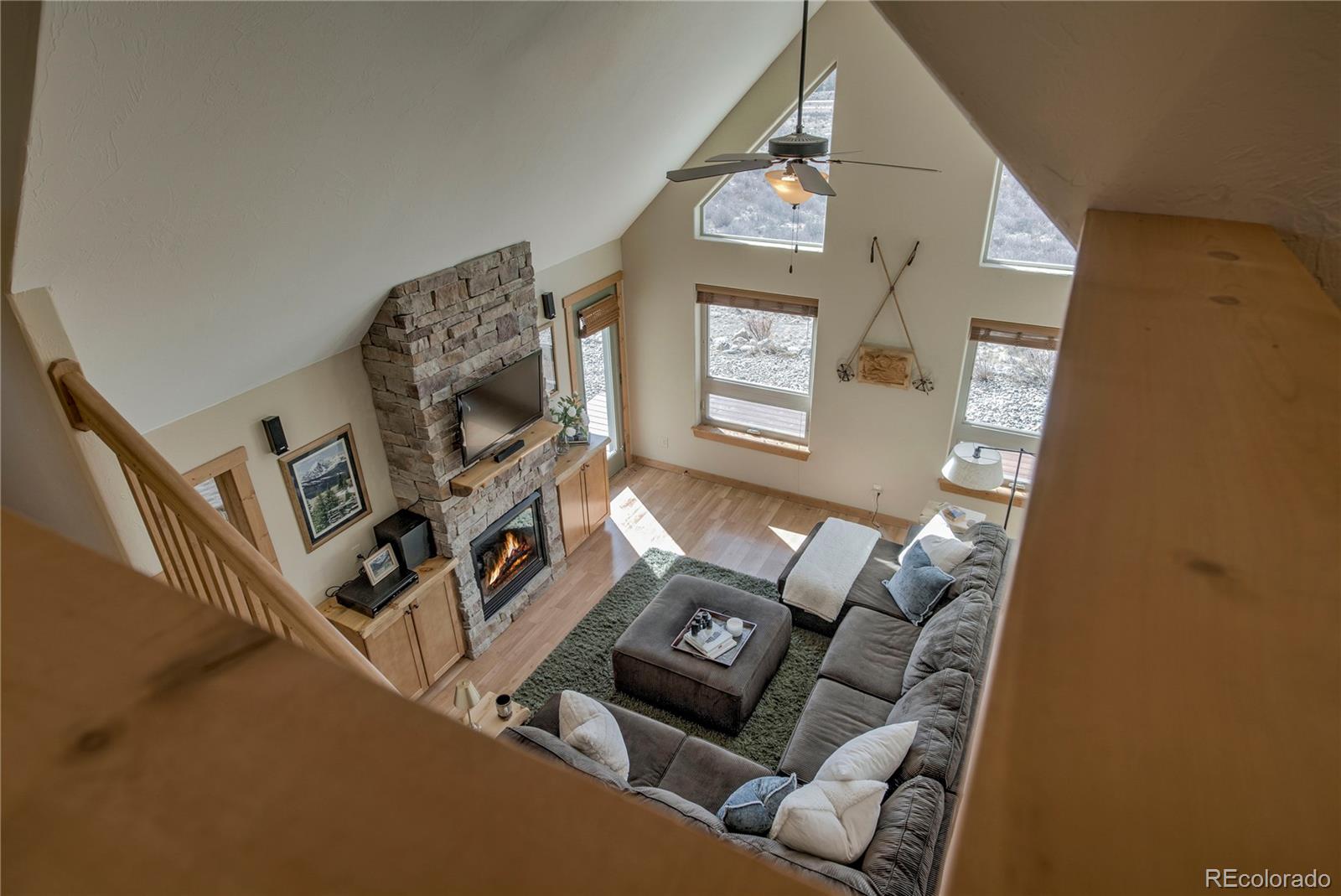 MLS Image #28 for 216  glacier ridge road,alma, Colorado