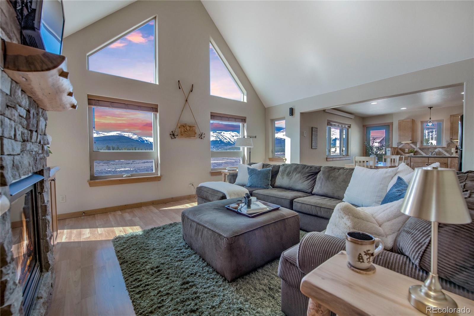 MLS Image #3 for 216  glacier ridge road,alma, Colorado