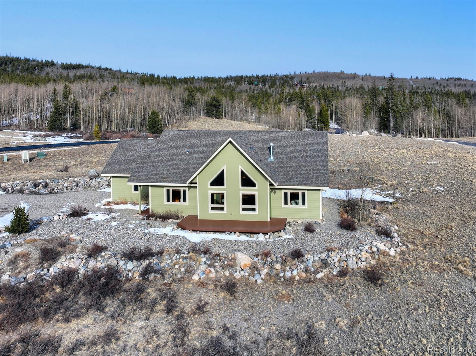 MLS Image #31 for 216  glacier ridge road,alma, Colorado