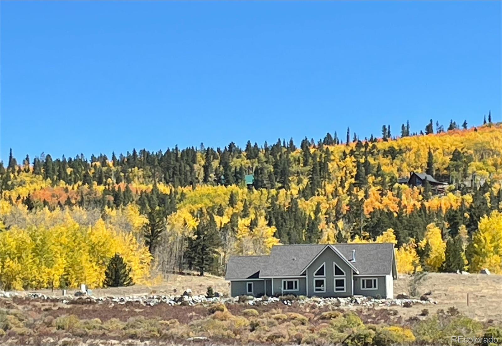 MLS Image #35 for 216  glacier ridge road,alma, Colorado