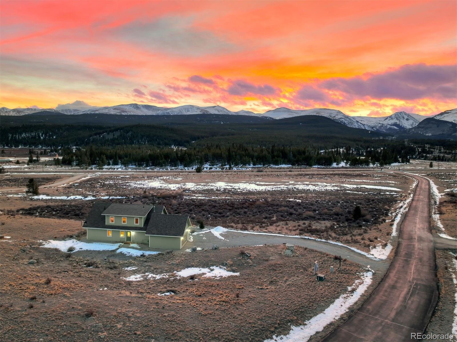 MLS Image #36 for 216  glacier ridge road,alma, Colorado