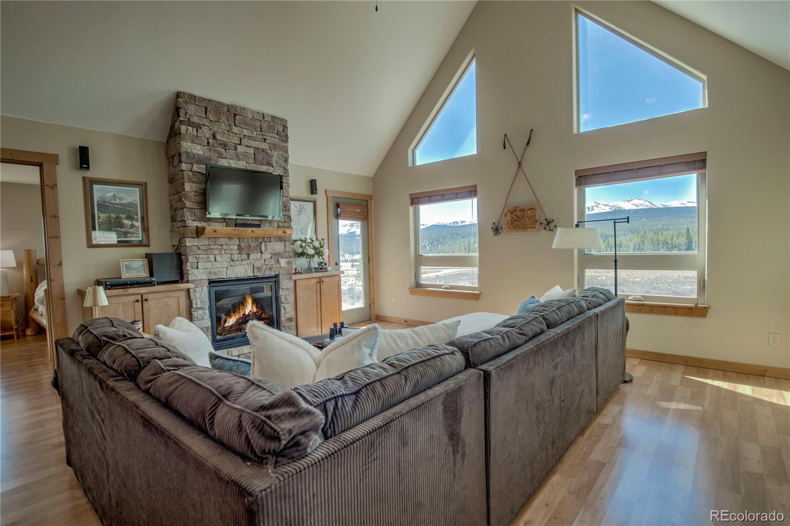 MLS Image #4 for 216  glacier ridge road,alma, Colorado