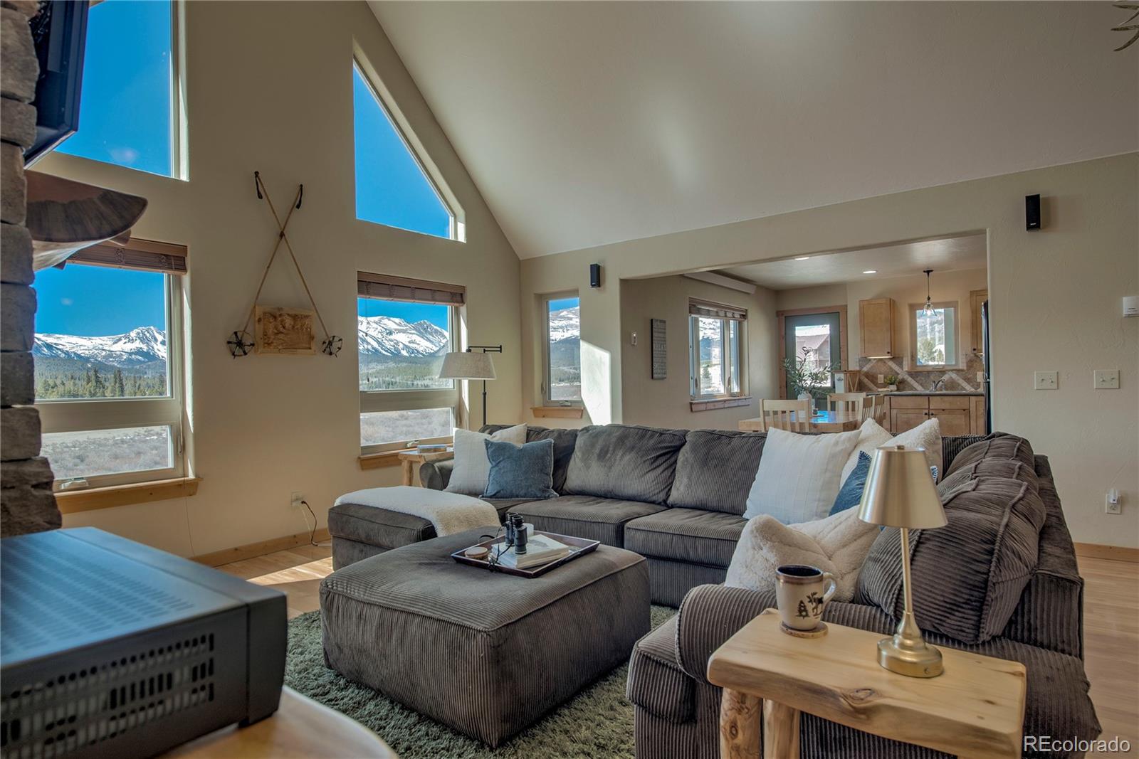 MLS Image #5 for 216  glacier ridge road,alma, Colorado