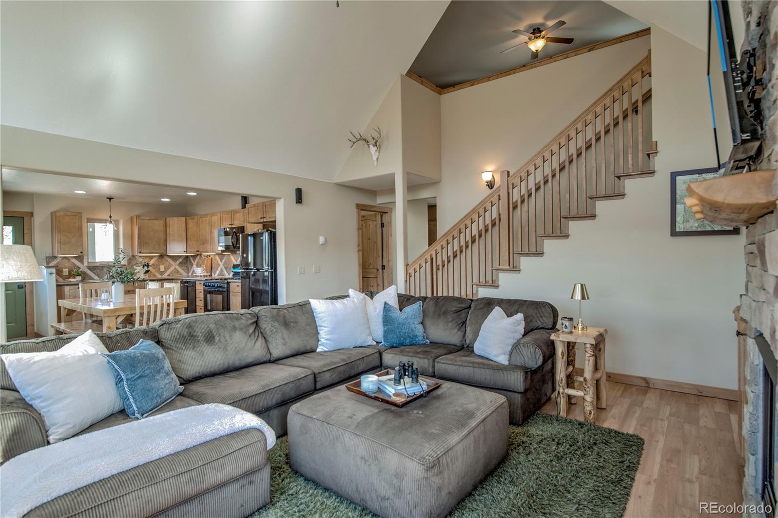 MLS Image #9 for 216  glacier ridge road,alma, Colorado