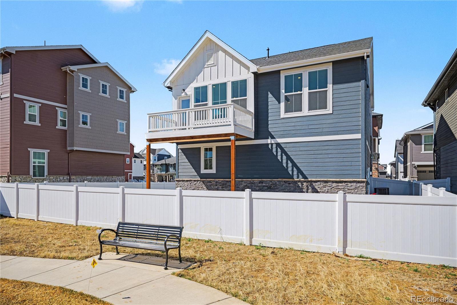 MLS Image #3 for 1980 s fultondale court,aurora, Colorado