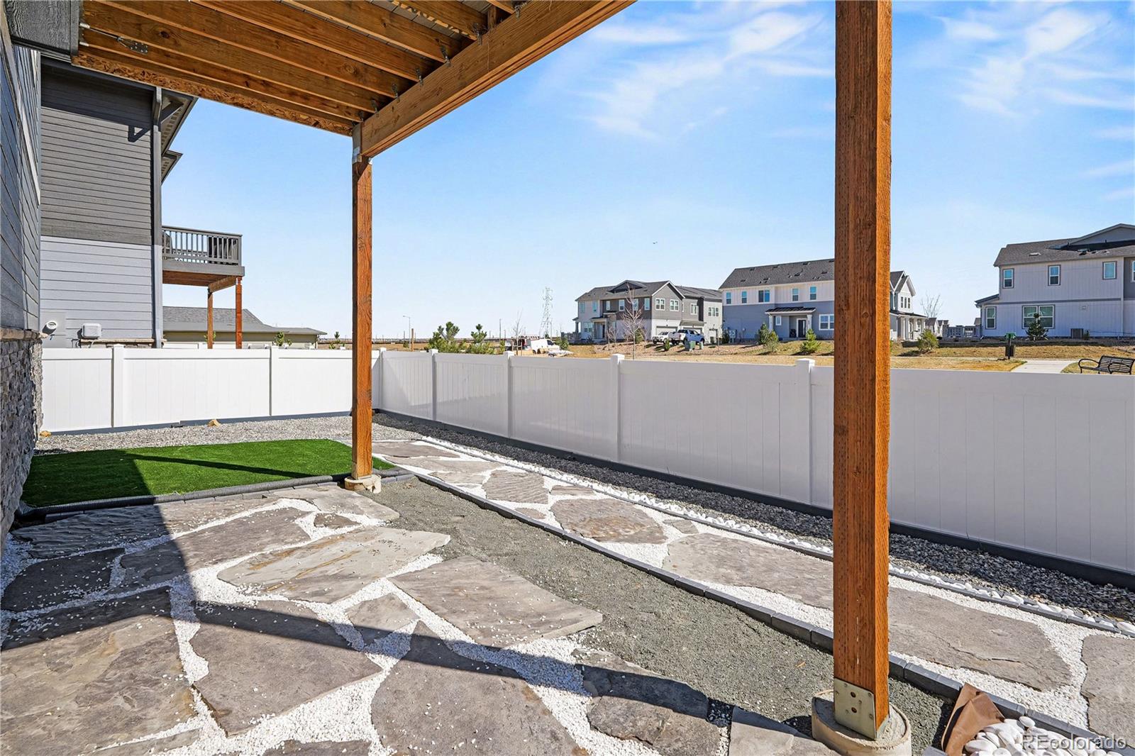 MLS Image #32 for 1980 s fultondale court,aurora, Colorado
