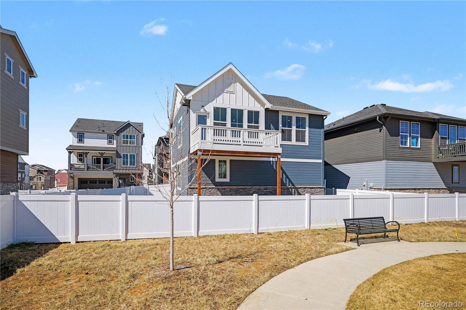 MLS Image #33 for 1980 s fultondale court,aurora, Colorado