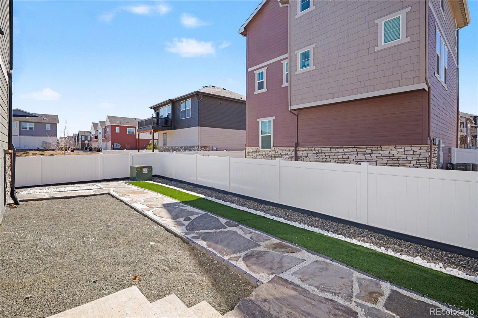 MLS Image #35 for 1980 s fultondale court,aurora, Colorado