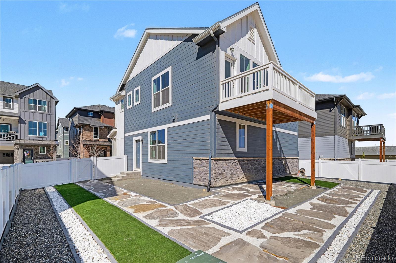 MLS Image #36 for 1980 s fultondale court,aurora, Colorado