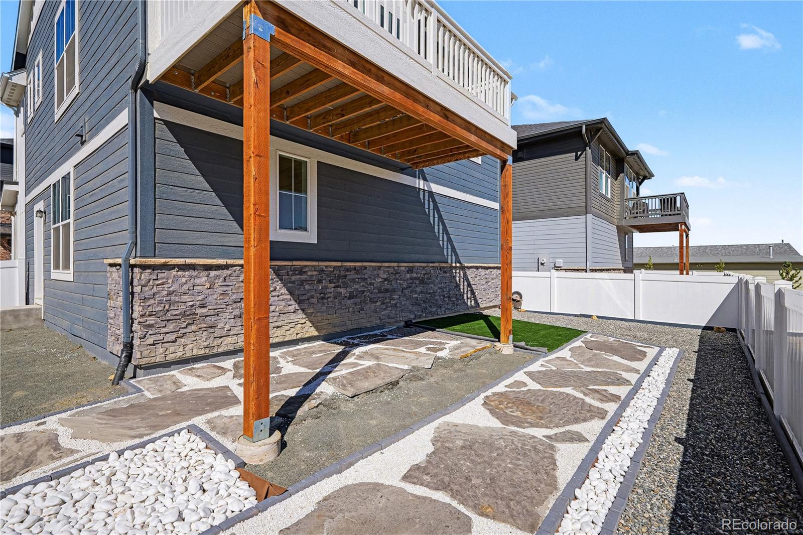 MLS Image #38 for 1980 s fultondale court,aurora, Colorado