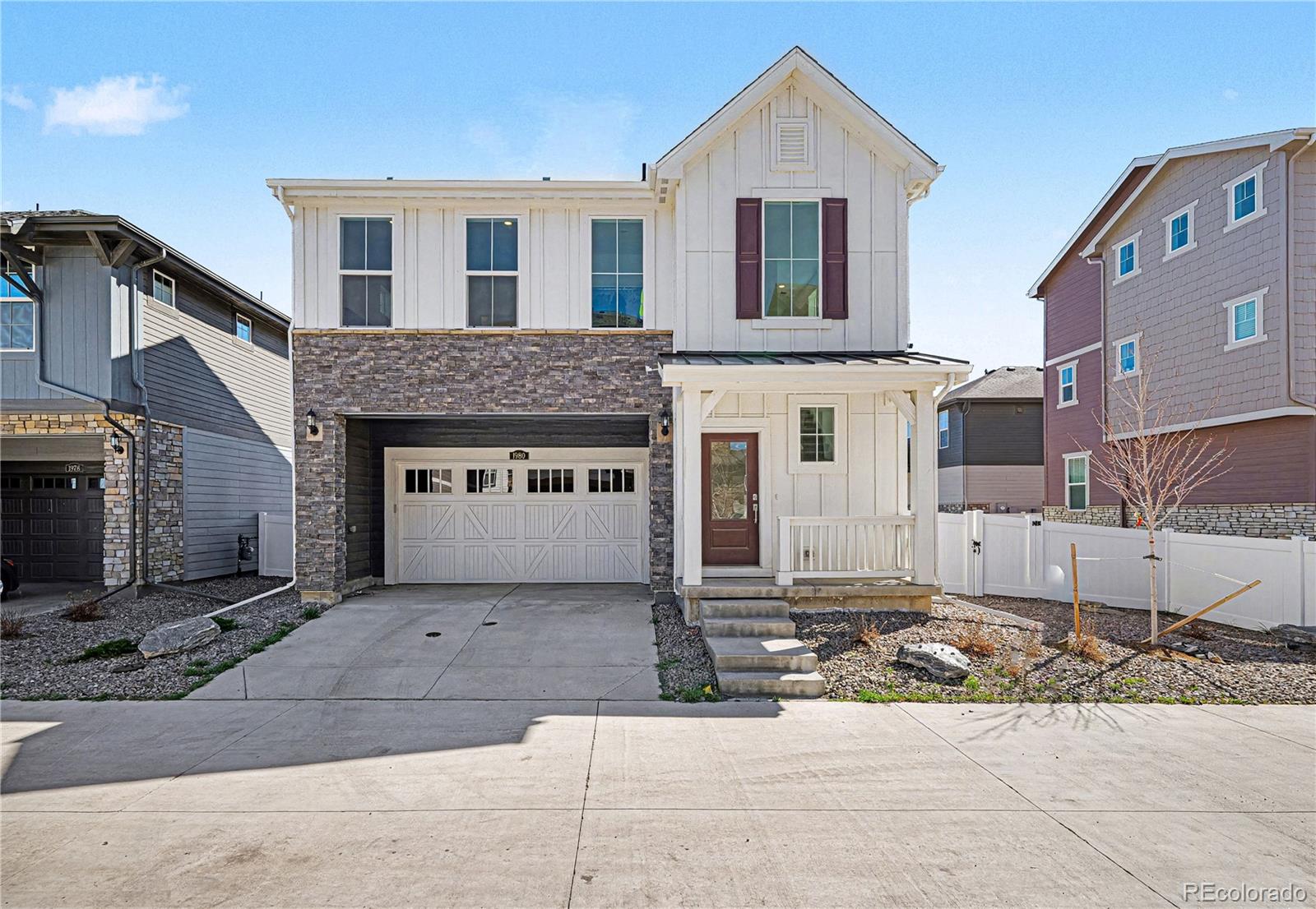 MLS Image #4 for 1980 s fultondale court,aurora, Colorado