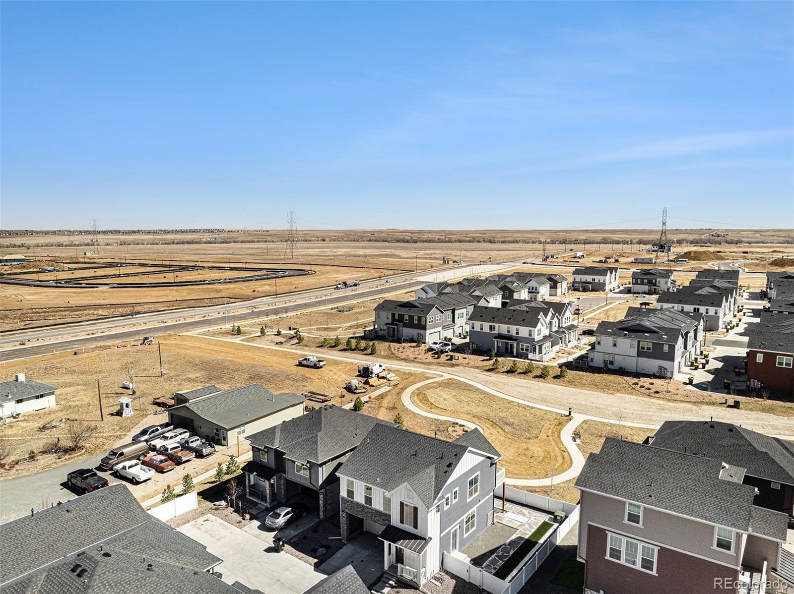 MLS Image #41 for 1980 s fultondale court,aurora, Colorado
