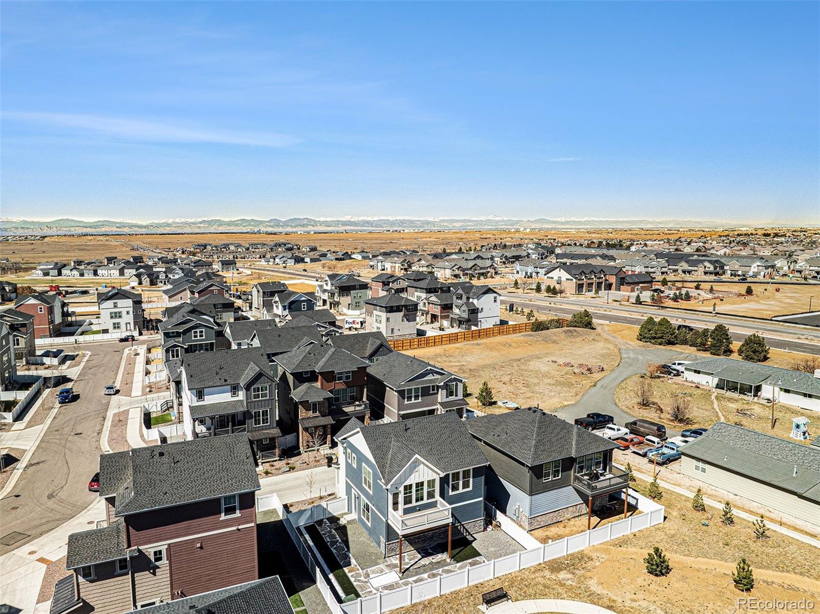 MLS Image #42 for 1980 s fultondale court,aurora, Colorado