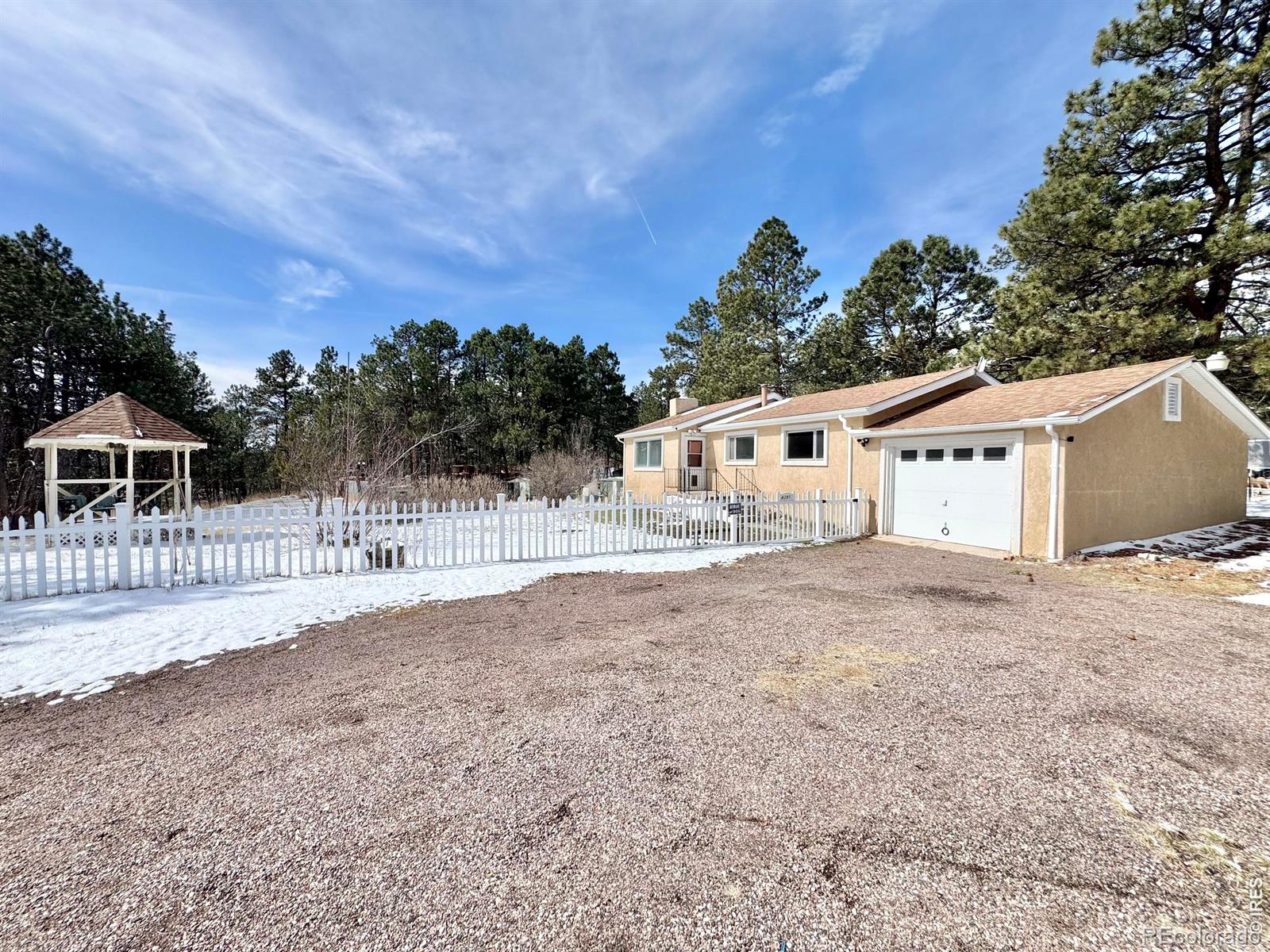 MLS Image #2 for 4395  leprechaun lane,colorado springs, Colorado