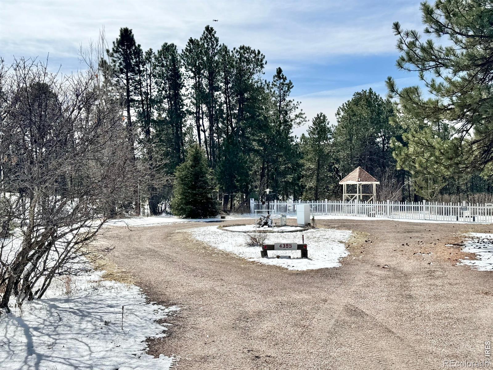 MLS Image #21 for 4395  leprechaun lane,colorado springs, Colorado