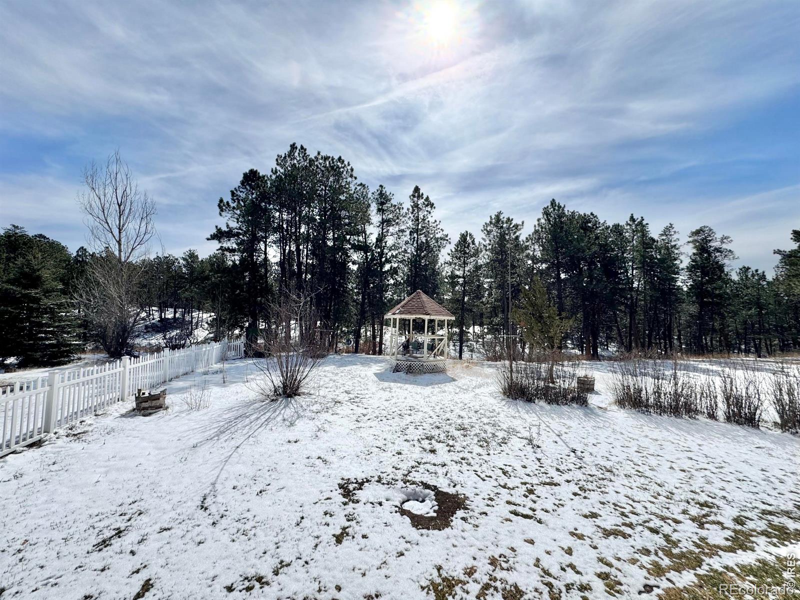 MLS Image #22 for 4395  leprechaun lane,colorado springs, Colorado