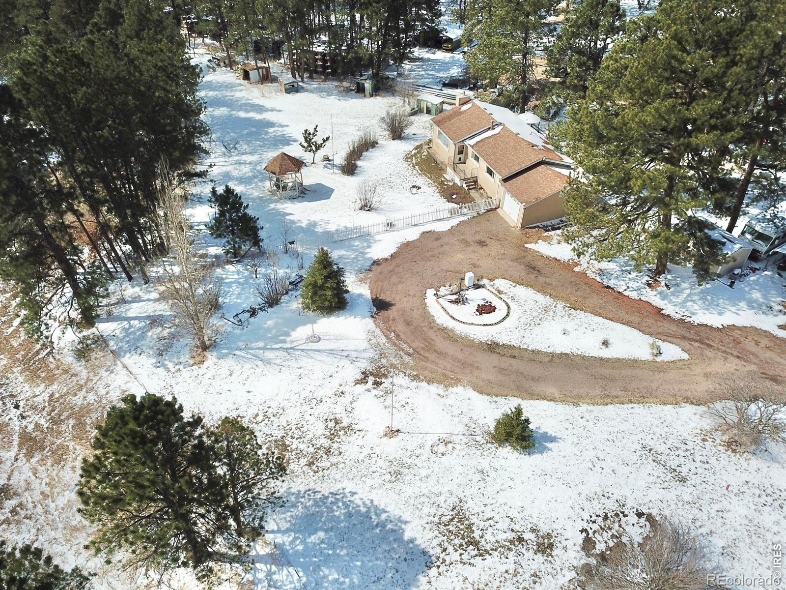 MLS Image #24 for 4395  leprechaun lane,colorado springs, Colorado