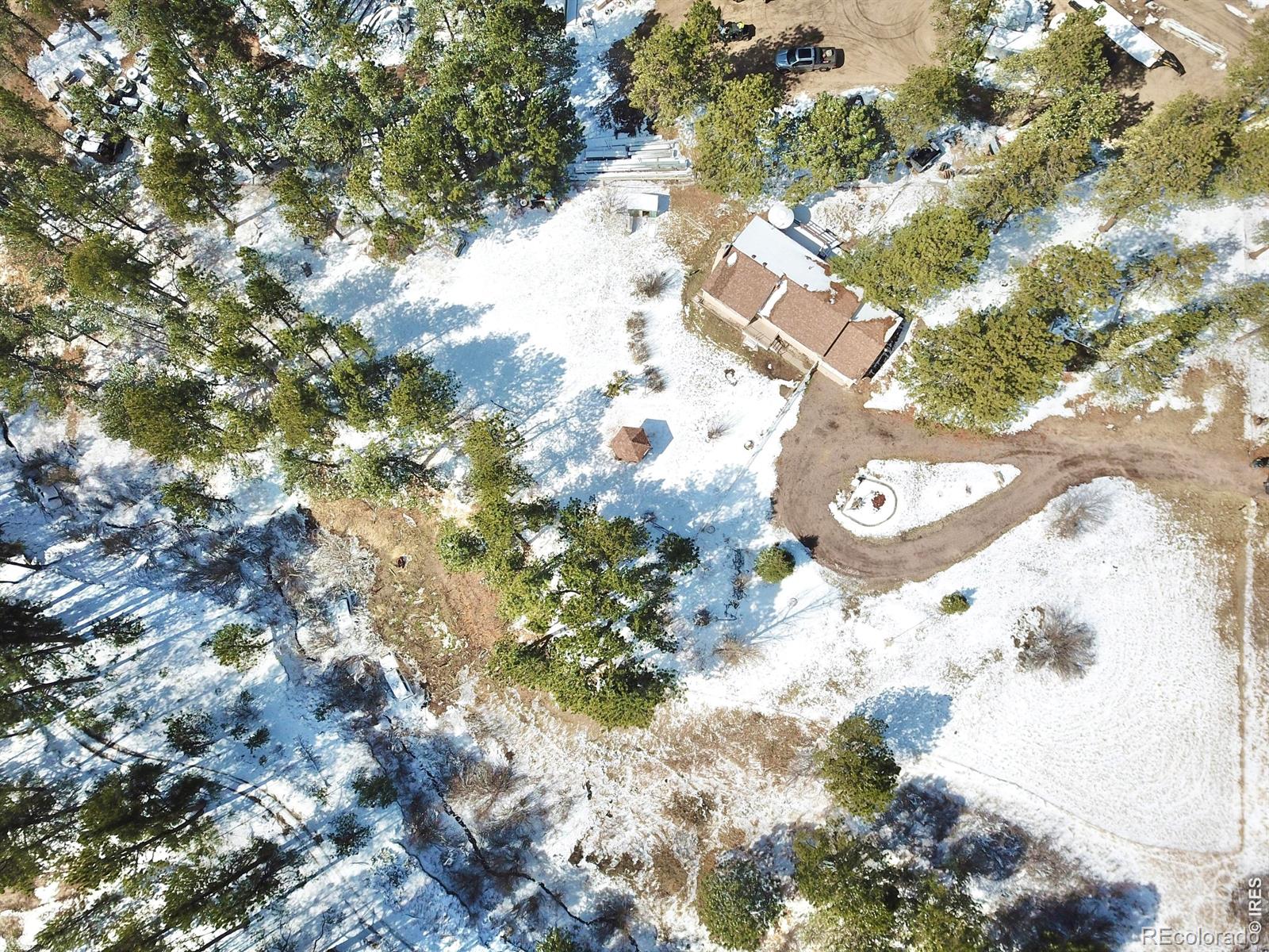 MLS Image #25 for 4395  leprechaun lane,colorado springs, Colorado