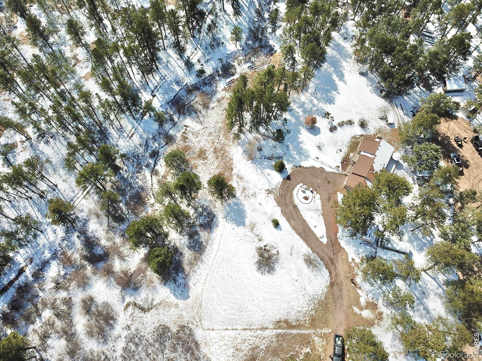 MLS Image #26 for 4395  leprechaun lane,colorado springs, Colorado