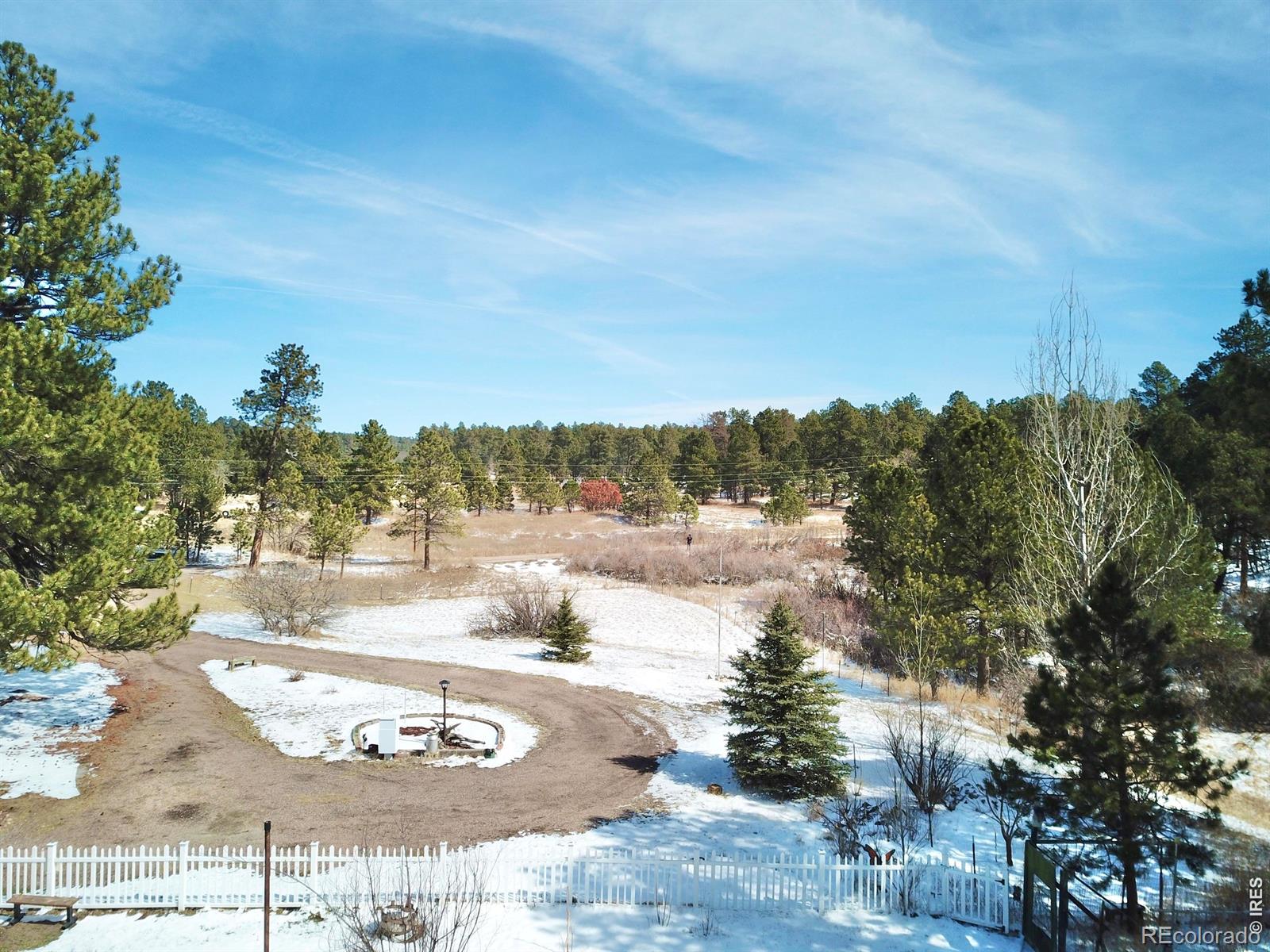 MLS Image #27 for 4395  leprechaun lane,colorado springs, Colorado
