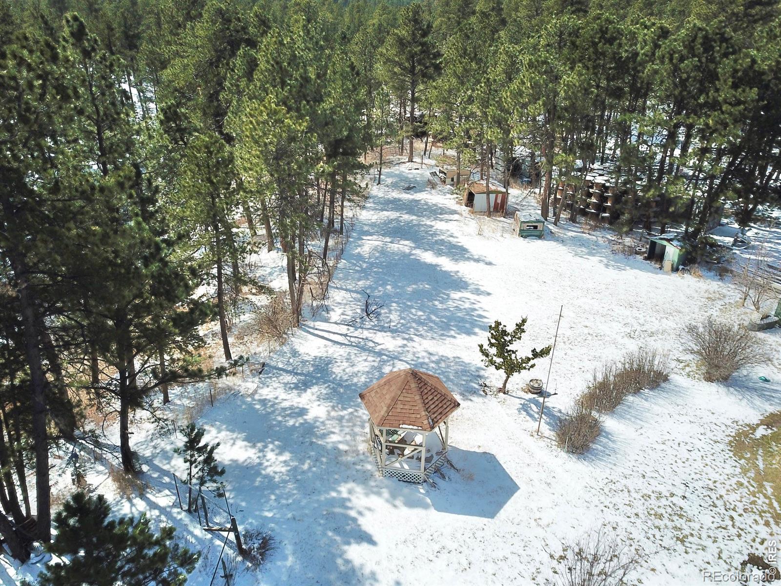 MLS Image #28 for 4395  leprechaun lane,colorado springs, Colorado