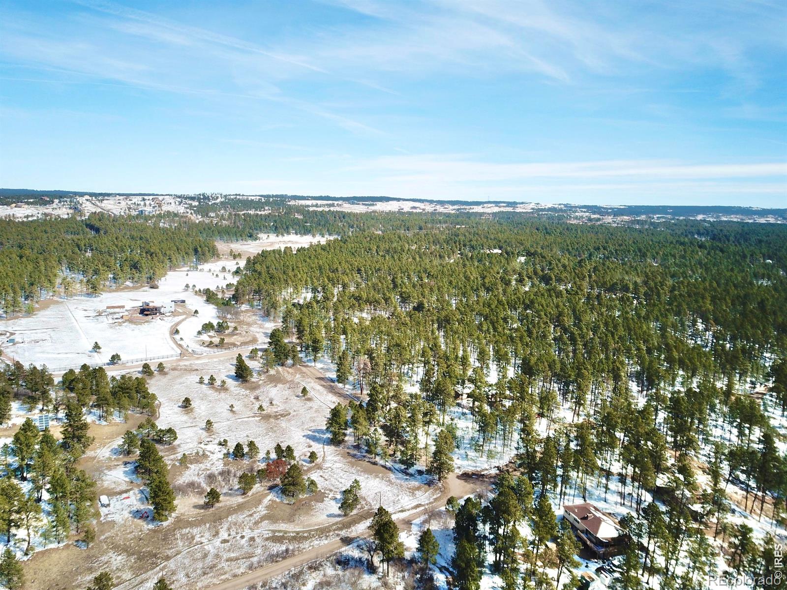 MLS Image #29 for 4395  leprechaun lane,colorado springs, Colorado