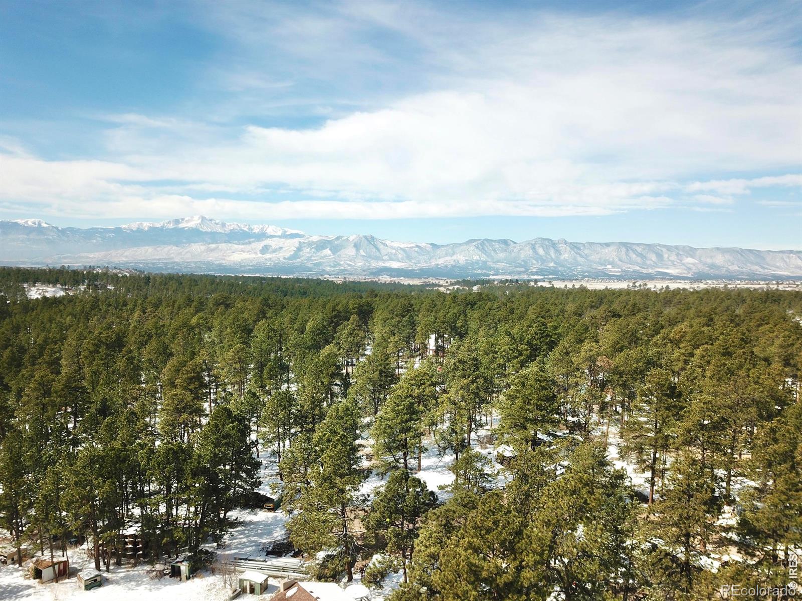 MLS Image #30 for 4395  leprechaun lane,colorado springs, Colorado