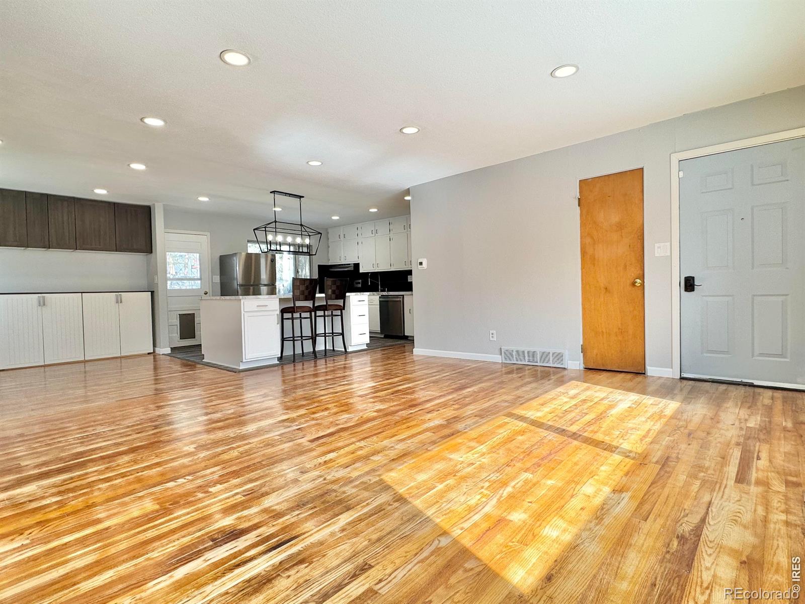 MLS Image #4 for 4395  leprechaun lane,colorado springs, Colorado