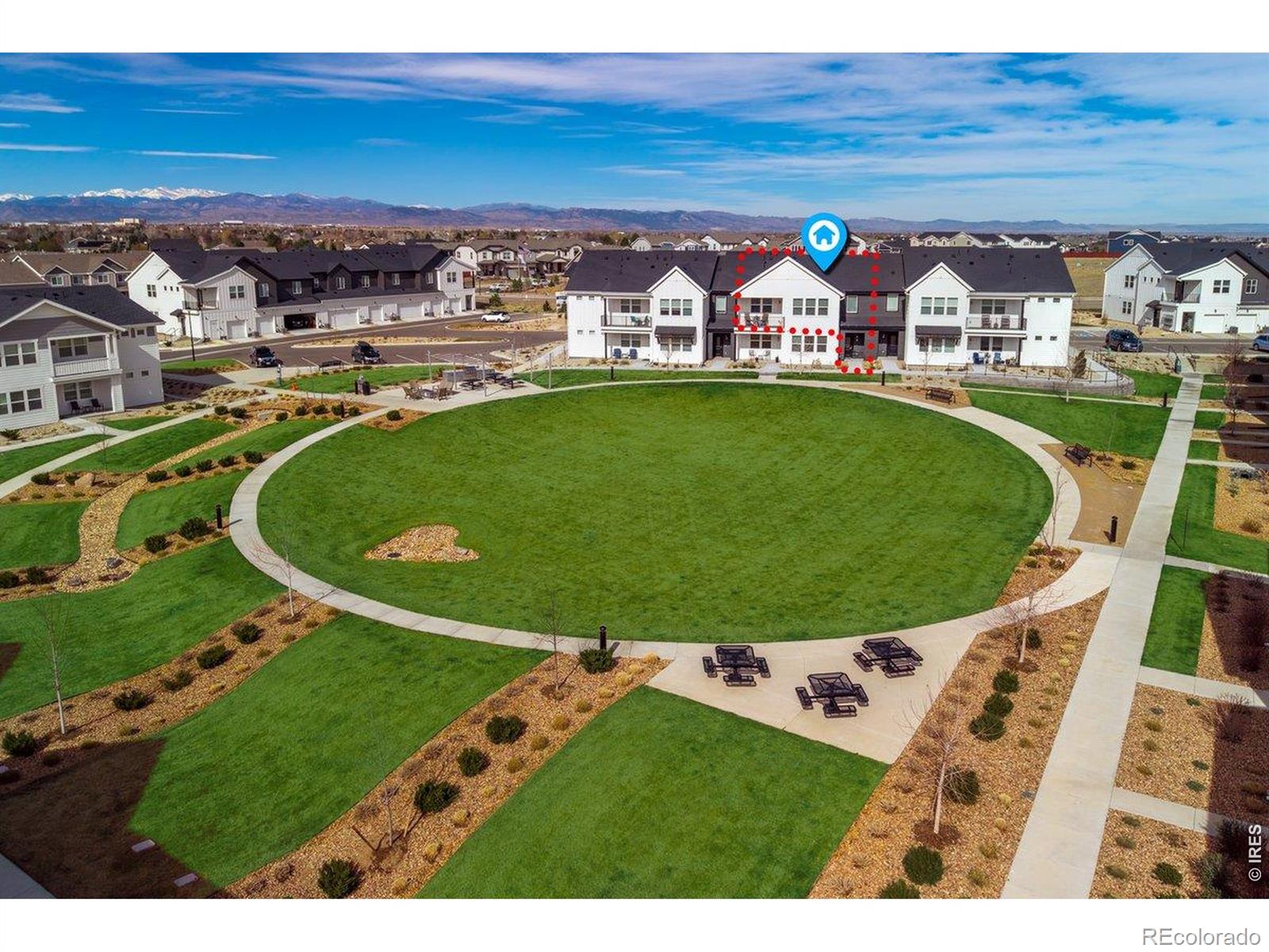 MLS Image #1 for 1821  bounty drive,windsor, Colorado