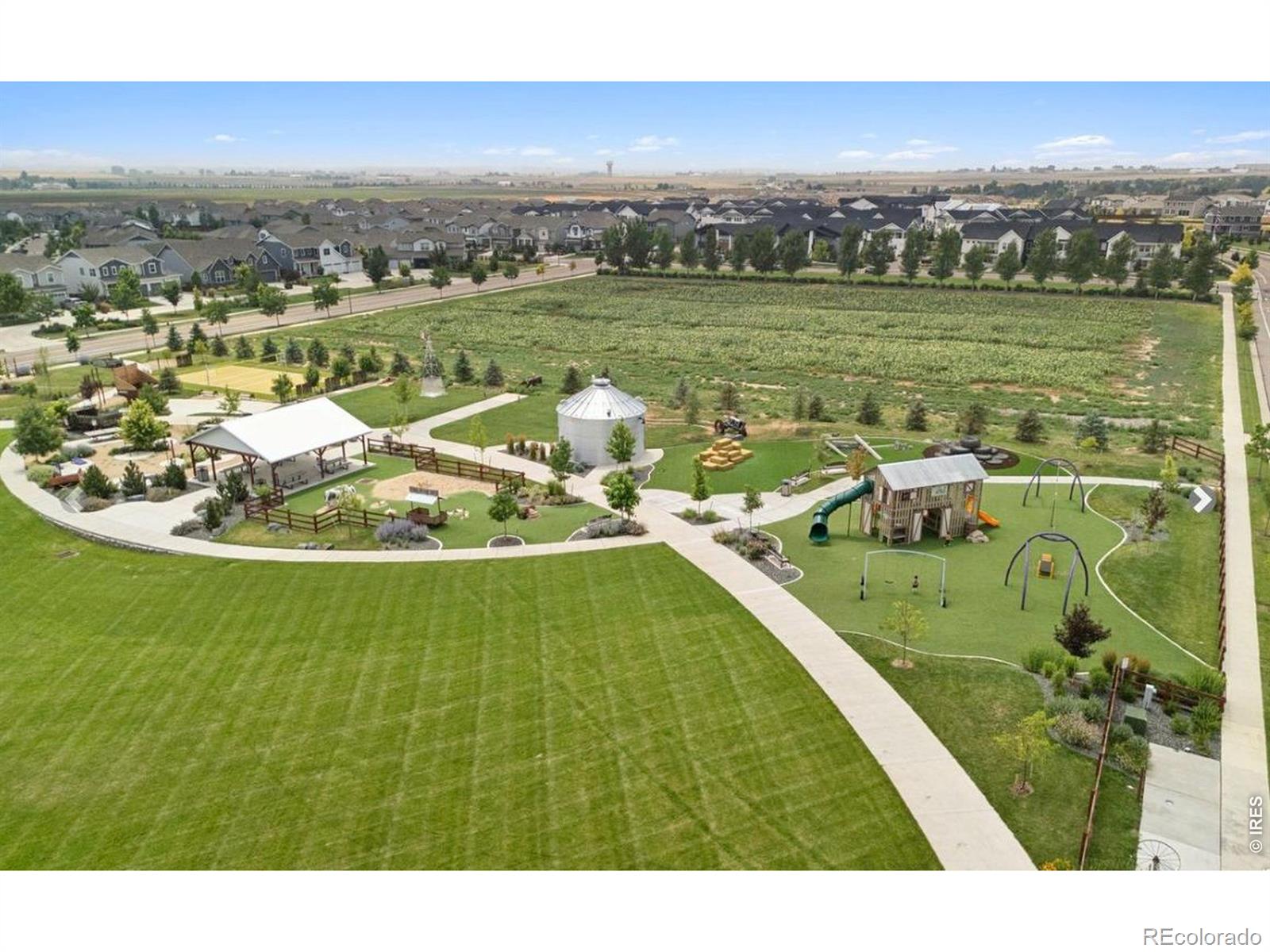 MLS Image #22 for 1821  bounty drive,windsor, Colorado