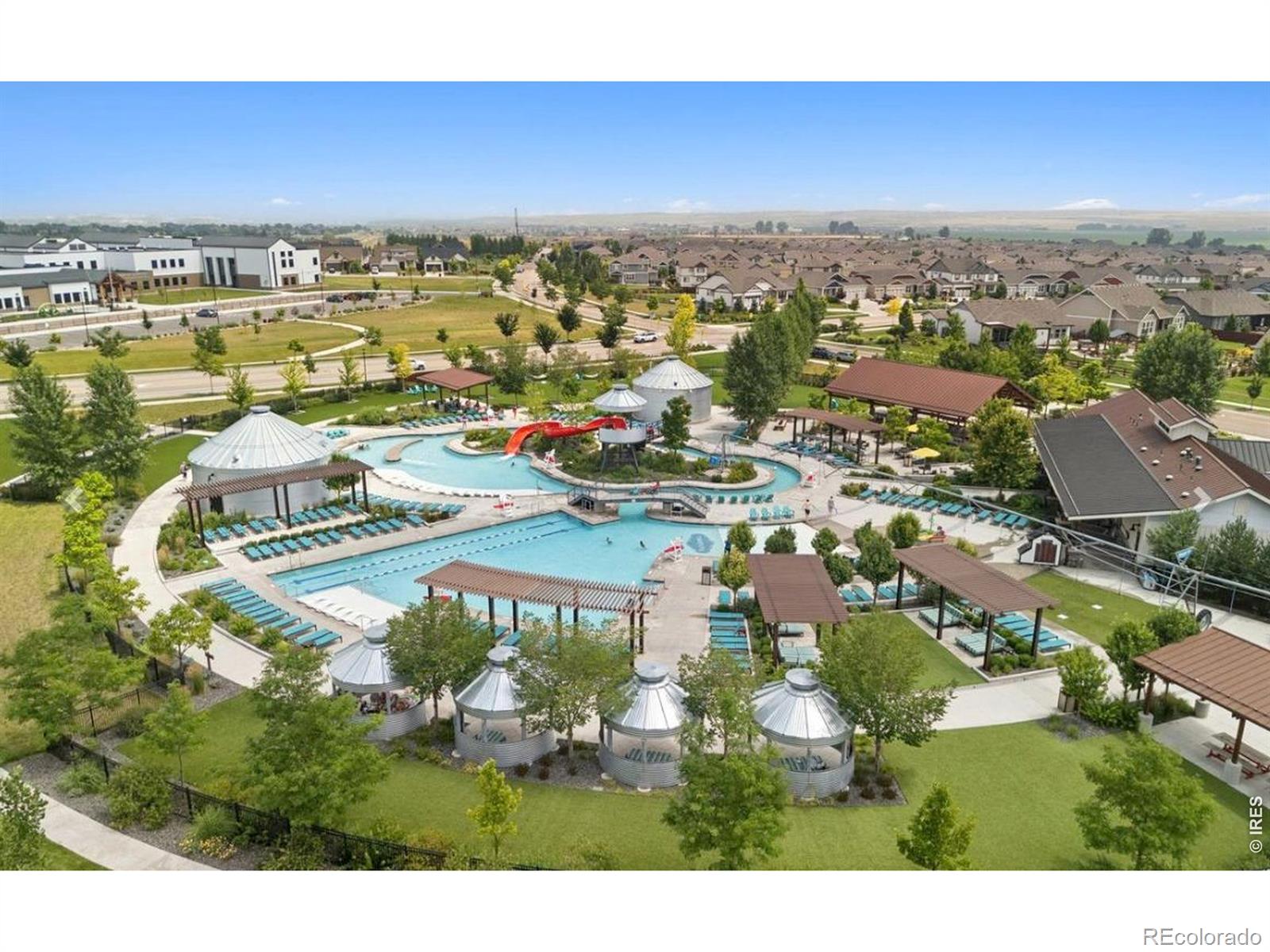 MLS Image #24 for 1821  bounty drive,windsor, Colorado